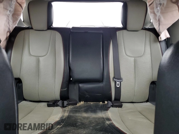 2017 Chevrolet Equinox LT with VIN 2GNALCEK6H1532903, listed as a Copart auction lot 44352855 with 87,971 mi miles and Salvage Title. Bid and sale history available at carsss.com. Image 10.