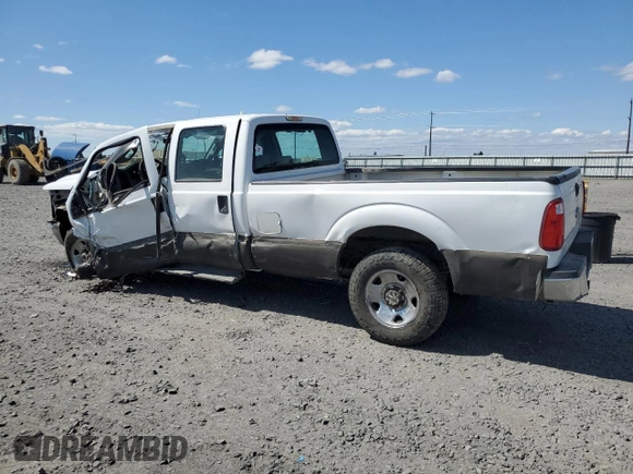 2015 Ford F-250 Lariat с VIN 1FT7W2B69FEA03162, выставлен на аукционе Copart как лот 64775695 с пробегом 184 688 миль миль и Списание • Salvage title. История ставок и продаж доступна на DreamBid. Изображение 2.