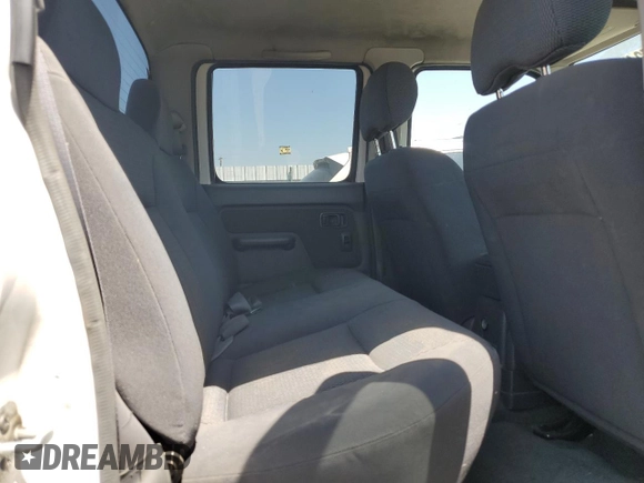 2002 Nissan Frontier XE с VIN 1N6ED29X12C379157, выставлен на аукционе Copart как лот 57347215 с пробегом 206 559 миль миль и Чистый • Clean title. История ставок и продаж доступна на DreamBid. Изображение 10.
