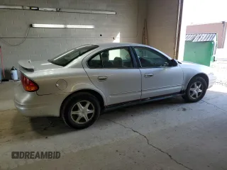 2004 Oldsmobile Alero GL1 z VIN 1G3NL52E34C209174, wystawiony jako Copart lot #72320334 z przebiegiem 139 304 mil mil oraz Szkody całkowita. Historia ofert i sprzedaży dostępna na DreamBid. Obrazek 3.