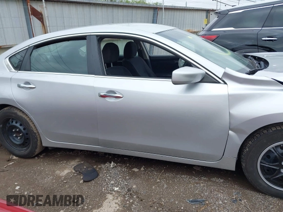 2014 Nissan Altima 2.5 SV with VIN 1N4AL3AP6EC166513, listed as a IAAI auction lot 41903832 with 217,512 mi miles. Bid and sale history available at carsss.com. Image 13.