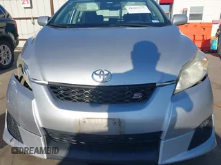 2010 Toyota Matrix S with VIN 2T1KE4EE1AC037801, listed as a IAAI auction lot 41685256 with 143,733 mi miles and . Bid and sale history available at DreamBid. Image 6.