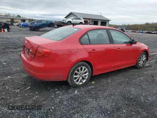 2011 Volkswagen Jetta SE с VIN 3VWBZ7AJ2BM099920, выставлен на аукционе Copart как лот 51921185 с пробегом 242 743 миль миль и Списание • Salvage title. История ставок и продаж доступна на DreamBid. Изображение 3.