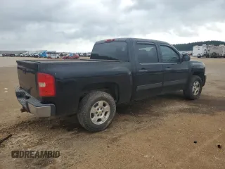 2009 Chevrolet Silverado 1500 LT with VIN 3GCEC23J89G181872, listed as a Copart auction lot 54402495 with 254,909 mi miles and Clean Title. Bid and sale history available at carsss.com. Image 3.