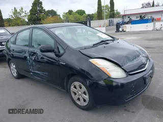 2009 Toyota Prius with VIN JTDKB20U097864116, listed as a IAAI auction lot 42118091 with 112,658 mi miles and . Bid and sale history available at DreamBid. Image 1.