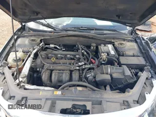 2012 Ford Fusion SEL with VIN 3FAHP0JA7CR308816, listed as a IAAI auction lot 41953714 with 170,232 mi miles and . Bid and sale history available at carsss.com. Image 10.