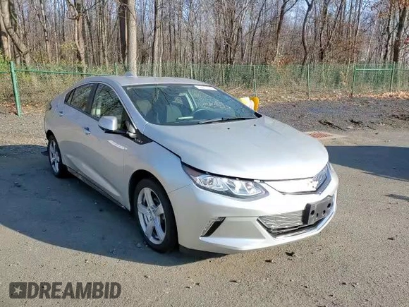 2016 Chevrolet Volt LT with VIN 1G1RA6S53GU120175, listed as a Copart auction lot 68210332 with 113,642 mi miles. Bid and sale history available at carsss.com. Image 11.