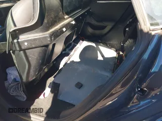 2021 Tesla Model S Long Range with VIN 5YJSA1E52MF428370, listed as a IAAI auction lot 41809773 with 34,372 mi miles and . Bid and sale history available at DreamBid. Image 8.