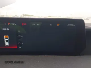 2025 Ford Expedition XLT с VIN 1FMJU1H86SEA17492, выставлен на аукционе IAAI как лот 42416154 с пробегом 2 890 миль миль и . История ставок и продаж доступна на DreamBid. Изображение 7.