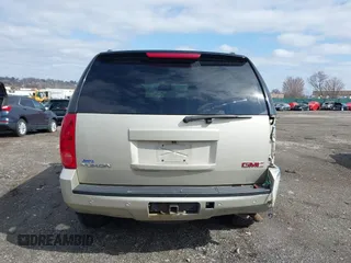 2013 GMC Yukon SLT with VIN 1GKS2CE03DR132642, listed as a IAAI auction lot 41736858 with 1 mi miles. Bid and sale history available at carsss.com. Image 15.