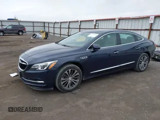 2017 Buick LaCrosse Premium with VIN 1G4ZR5SS1HU121810, listed as a IAAI auction lot 42772814 with 72,980 mi miles and . Bid and sale history available at DreamBid. Image 18.