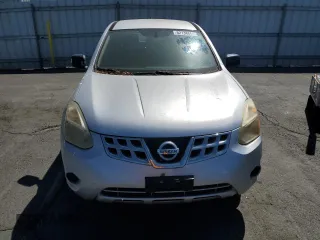 2011 Nissan Rogue SV с VIN JN8AS5MT5BW170343, выставлен на аукционе Copart как лот 62138665 с пробегом 159 436 миль миль и Чистый • Clean title. История ставок и продаж доступна на DreamBid. Изображение 5.