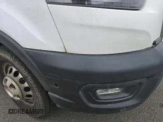 2020 Ford Transit Cargo with VIN 1FTBF4UG0LKB26146, listed as a IAAI auction lot 42679323 with 137,541 mi miles and . Bid and sale history available at DreamBid. Image 14.