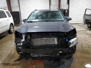 2021 Hyundai Kona Limited with VIN KM8K3CA54MU733464, listed as a Copart auction lot 50729845 with 48,359 mi miles and Salvage Title. Bid and sale history available at carsss.com. Image 5.