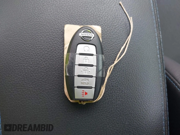2018 Nissan Altima SV with VIN 1N4AL3AP8JC187535, listed as a IAAI auction lot 42147688 with 71,089 mi miles and . Bid and sale history available at carsss.com. Image 11.