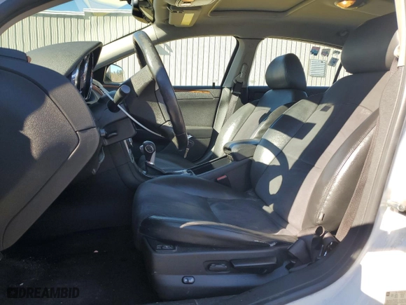 2012 Chevrolet Malibu LT w/2LT with VIN 1G1ZD5EU5CF379057, listed as a Copart auction lot 43403885 with 154,844 mi miles and Non Repairable. Bid and sale history available at carsss.com. Image 7.