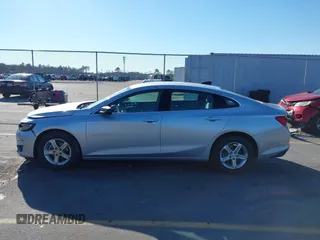 2022 Chevrolet Malibu LS with VIN 1G1ZC5STXNF164209, listed as a IAAI auction lot 41426299 with 57,171 mi miles and . Bid and sale history available at DreamBid. Image 14.