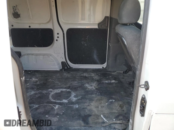 2015 Nissan NV200 SV with VIN 3N6CM0KNXFK731561, listed as a Copart auction lot 51877515 with 73,909 mi miles and Clean Title. Bid and sale history available at carsss.com. Image 11.