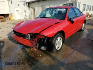 2005 Chevrolet Cavalier with VIN 1G1JC52F057180291, listed as a Copart auction lot 72525554 with 0 mi miles and Salvage Title. Bid and sale history available at carsss.com. Image 1.