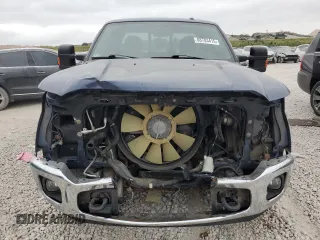 2013 Ford F-250 XLT with VIN 1FT7X2AT3DEA94916, listed as a Copart auction lot 88783415 with 184,069 mi miles and Salvage title. Bid and sale history available at DreamBid. Image 5.