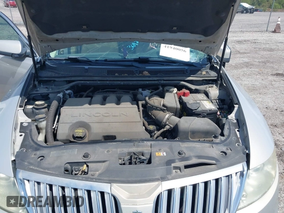 2009 Lincoln MKS с VIN 1LNHM93R59G615147, выставлен на аукционе IAAI как лот 41940056 с пробегом 140 903 миль миль и . История ставок и продаж доступна на DreamBid. Изображение 10.