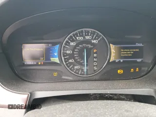 2013 Ford Edge Limited z VIN 2FMDK4KC2DBA56547, wystawiony jako Copart lot #89126505 z przebiegiem 83 003 mil mil oraz Szkoda całkowita • Salvage title. Historia ofert i sprzedaży dostępna na DreamBid. Obrazek 9.