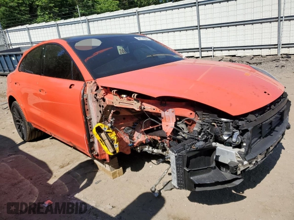 2020 Porsche Cayenne с VIN WP1BA2AY1LDA46356, выставлен на аукционе Copart как лот 59174664 с пробегом Не указан миль и . История ставок и продаж доступна на DreamBid. Изображение 4.