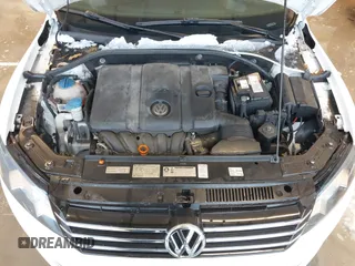 2012 Volkswagen Passat S with VIN 1VWAH7A35CC107902, listed as a IAAI auction lot 41243434 with 158,889 mi miles and . Bid and sale history available at DreamBid. Image 10.