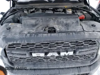 2022 Ram 3500 Tradesman with VIN 3C63R3GL7NG120327, listed as a Copart auction lot 44176605 with 66,567 mi miles and Salvage Title. Bid and sale history available at carsss.com. Image 11.
