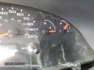 2006 Ford Econoline Passenger XL with VIN 1FBSS31L16HB26248, listed as a Copart auction lot 72510444 with 160,689 mi miles and Salvage Title. Bid and sale history available at carsss.com. Image 9.