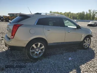2011 Cadillac SRX Premium Collection with VIN 3GYFNCEY3BS625770, listed as a Copart auction lot 49484045 with 85,648 mi miles and Salvage Title. Bid and sale history available at carsss.com. Image 3.