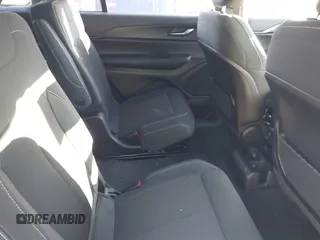 2024 Jeep Grand Cherokee Altitude X with VIN 1C4RJKAG0R8572597, listed as a IAAI auction lot 41411512 with 2,445 mi miles and . Bid and sale history available at DreamBid. Image 8.
