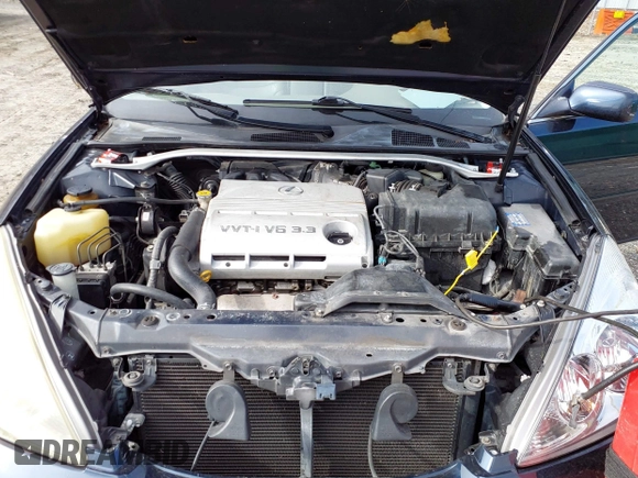 2004 Lexus ES 350 with VIN JTHBA30G145028336, listed as a IAAI auction lot 41753640 with 109,211 mi miles and . Bid and sale history available at DreamBid. Image 10.