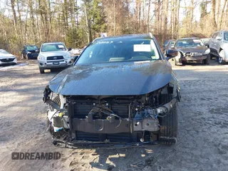 2025 Mazda CX-30 S Select Sport z VIN 3MVDMBBM4SM752011, wystawiony jako IAAI lot #41505023 z przebiegiem 1 601 mil mil oraz . Historia ofert i sprzedaży dostępna na DreamBid. Obrazek 13.