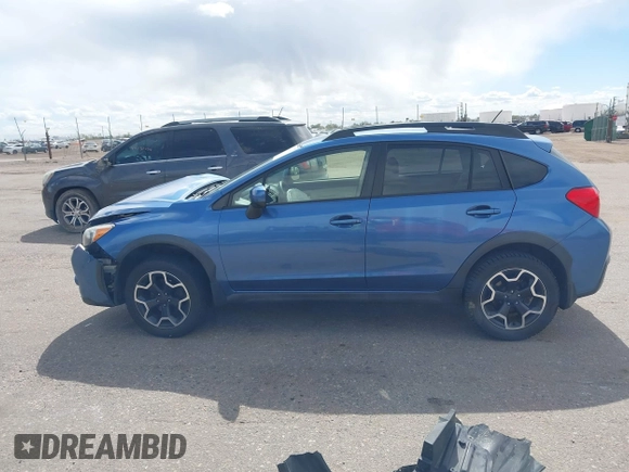 2014 Subaru Crosstrek Limited z VIN JF2GPAGC8E8252718, wystawiony jako IAAI lot #42111513 z przebiegiem 103 359 mil mil oraz . Historia ofert i sprzedaży dostępna na DreamBid. Obrazek 15.