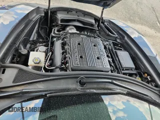 2018 Chevrolet Corvette Z06 1LZ with VIN 1G1YP2D66J5601225, listed as a Copart auction lot 63471035 with 37,067 mi miles and Clean title. Bid and sale history available at DreamBid. Image 11.