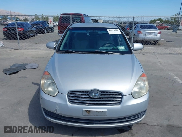 2006 Hyundai Accent GLS с VIN KMHCN46C86U023126, выставлен на аукционе IAAI как лот 42514585 с пробегом 150 008 миль миль и . История ставок и продаж доступна на DreamBid. Изображение 12.