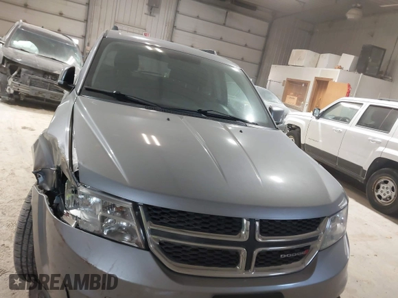 2015 Dodge Journey SXT with VIN 3C4PDDBG4FT544162, listed as a IAAI auction lot 41320028 with 128,475 mi miles and . Bid and sale history available at DreamBid. Image 12.