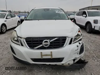 2013 Volvo XC60 3.2L с VIN YV4952DL4D2366057, выставлен на аукционе Copart как лот 53840215 с пробегом 141 252 миль миль и Списание • Salvage title. История ставок и продаж доступна на DreamBid. Изображение 5.