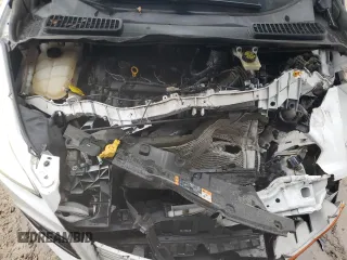2014 Ford Escape S с VIN 1FMCU0F77EUE34658, выставлен на аукционе Copart как лот 80695654 с пробегом Не указан миль и Списание • Salvage title. История ставок и продаж доступна на DreamBid. Изображение 12.