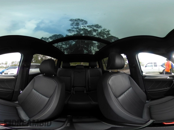 2023 Volkswagen Tiguan SE R-Line Black с VIN 3VVCB7AX1PM099075, выставлен на аукционе IAAI как лот 41600520 с пробегом 33 316 миль миль и . История ставок и продаж доступна на DreamBid. Изображение 18.