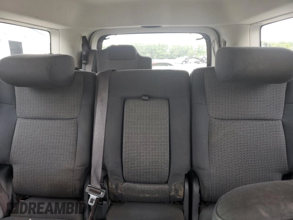 2008 Jeep Commander Sport with VIN 1J8HH48K18C229797, listed as a Copart auction lot 68807034 with 163,589 mi miles and Salvage title. Bid and sale history available at DreamBid. Image 10.