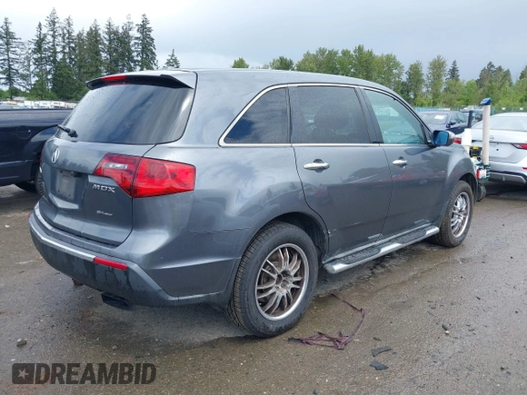 2012 Acura MDX с VIN 2HNYD2H2XCH502436, выставлен на аукционе IAAI как лот 42322713 с пробегом 154 548 миль миль и . История ставок и продаж доступна на DreamBid. Изображение 4.