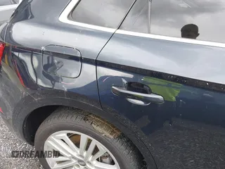 2018 Audi Q5 Prestige z VIN WA1CNAFY3J2141467, wystawiony jako IAAI lot #42268832 z przebiegiem 155 227 mil mil oraz . Historia ofert i sprzedaży dostępna na DreamBid. Obrazek 20.