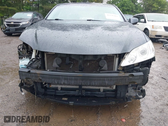 2008 Lexus ES 330 с VIN JTHBJ46G382221690, выставлен на аукционе IAAI как лот 42376403 с пробегом 137 969 миль миль и . История ставок и продаж доступна на DreamBid. Изображение 6.