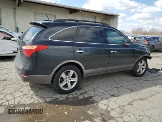 2008 Hyundai Veracruz GLS с VIN KM8NU73C88U033238, выставлен на аукционе Copart как лот 49709165 с пробегом 79 510 миль миль и Списание • Salvage title. История ставок и продаж доступна на DreamBid. Изображение 3.