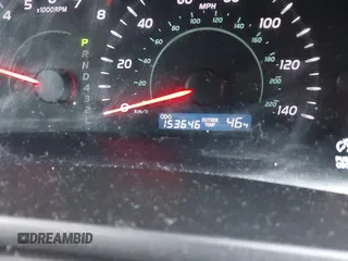 2008 Toyota Camry LE z VIN 4T1BE46KX8U762021, wystawiony jako IAAI lot #42072732 z przebiegiem 153 646 mil mil oraz . Historia ofert i sprzedaży dostępna na DreamBid. Obrazek 15.