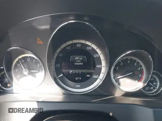 2013 Mercedes-Benz E 350 with VIN WDDKJ5KB4DF182716, listed as a IAAI auction lot 41543021 with 106,094 mi miles and . Bid and sale history available at DreamBid. Image 7.