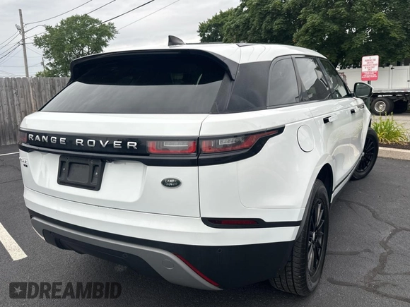 2019 Land Rover Range Rover Velar с VIN SALYA2EX0KA799656, выставлен на аукционе Copart как лот 62943335 с пробегом 175 492 миль миль и Чистый • Clean title. История ставок и продаж доступна на DreamBid. Изображение 4.