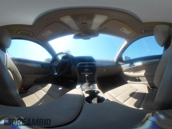 2013 Mercedes-Benz C 250 with VIN WDDGJ4HB1DG052880, listed as a IAAI auction lot 42013118 with 26,799 mi miles and . Bid and sale history available at DreamBid. Image 18.